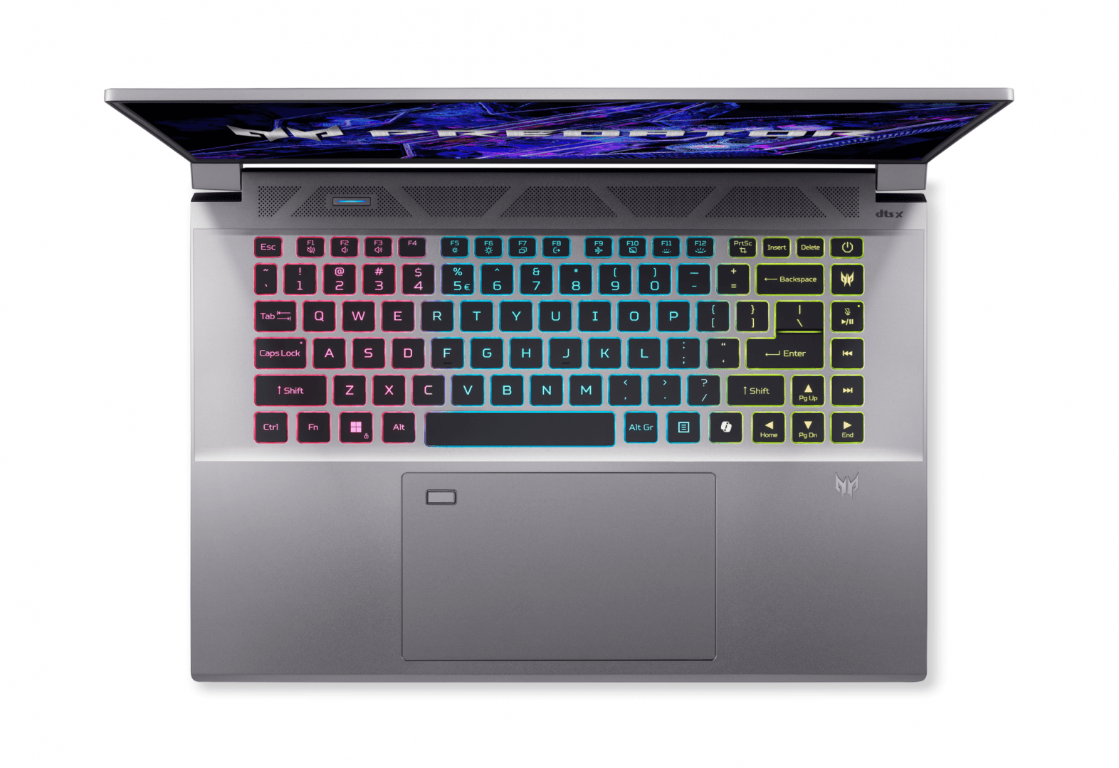 Laptop Gaming Acer Predator Triton Neo 16 PTN16-51, cu procesor - 4