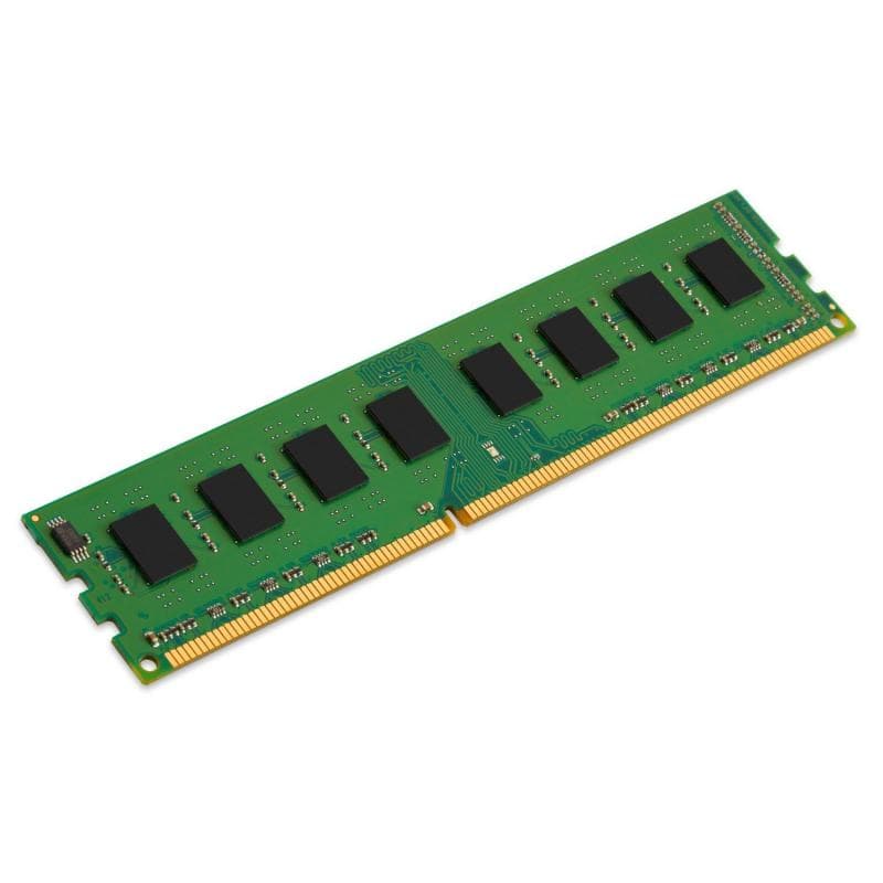 Memorie RAM Kingston ValueRAM, 8 GB DDR3, 1600 MHz, CL11