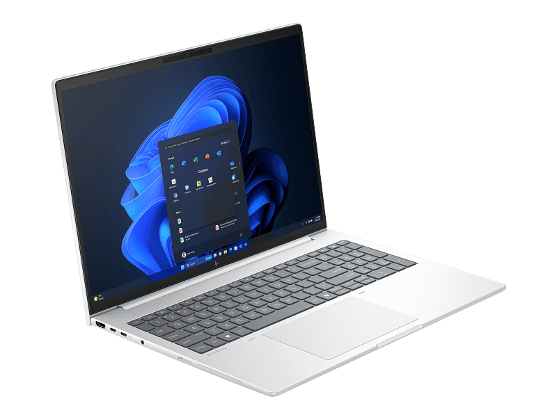 Laptop Business HP EliteBook 8 G1i, cu procesor Intel Core - 2
