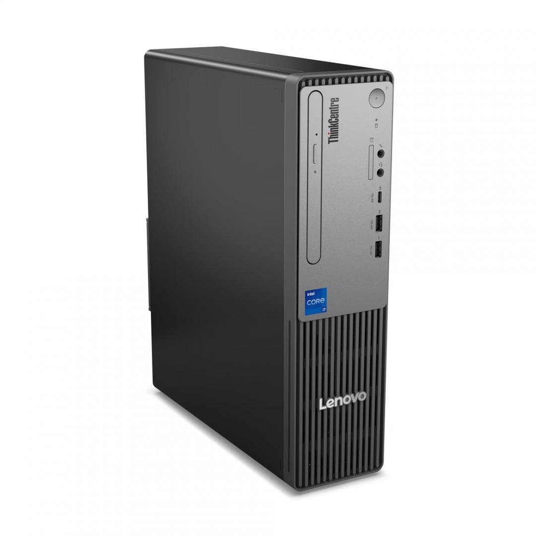 Desktop Business Lenovo ThinkCentre neo 50s Gen 5 cu procesor - 6