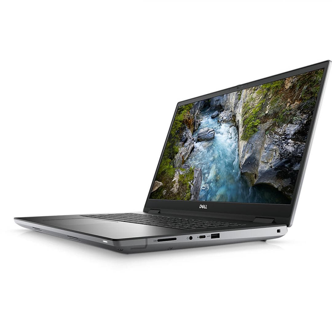 Laptop Workstation Dell Precision 7780, cu procesor Intel Core i9-13950HX, - 9