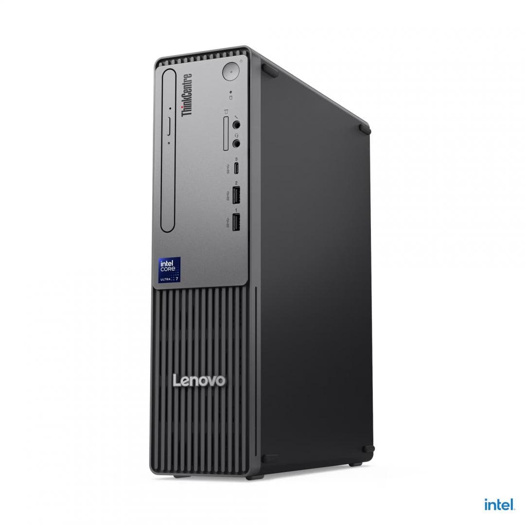 Desktop Business Lenovo ThinkCentre neo 50s Gen 6 cu procesor - 2