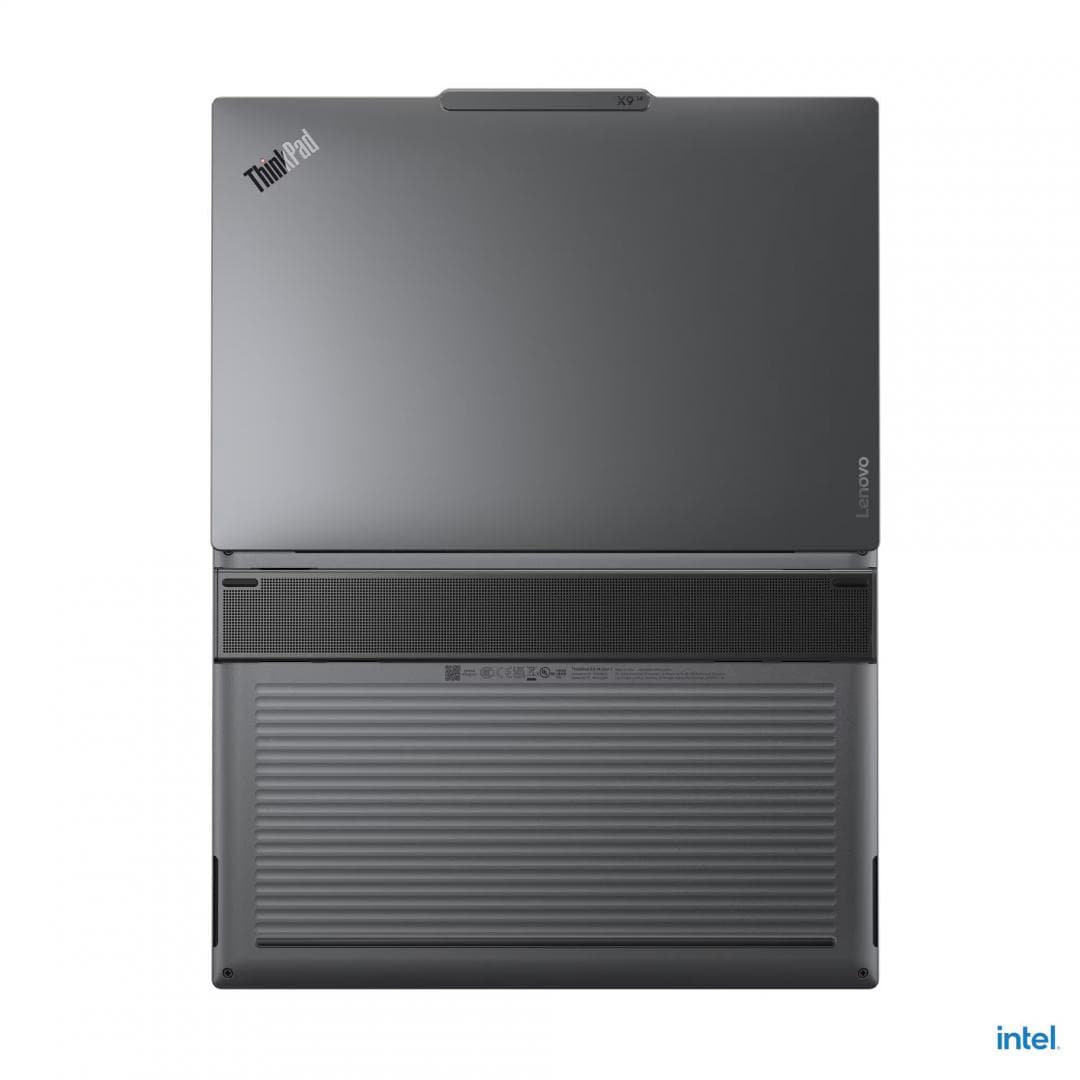 Laptop Business Lenovo ThinkPad X9-14 Gen 1, cu procesor Intel - 8