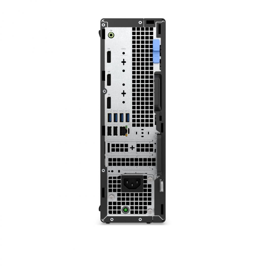Desktop Business Dell OptiPlex 7020 Plus cu procesor Intel Core - 3