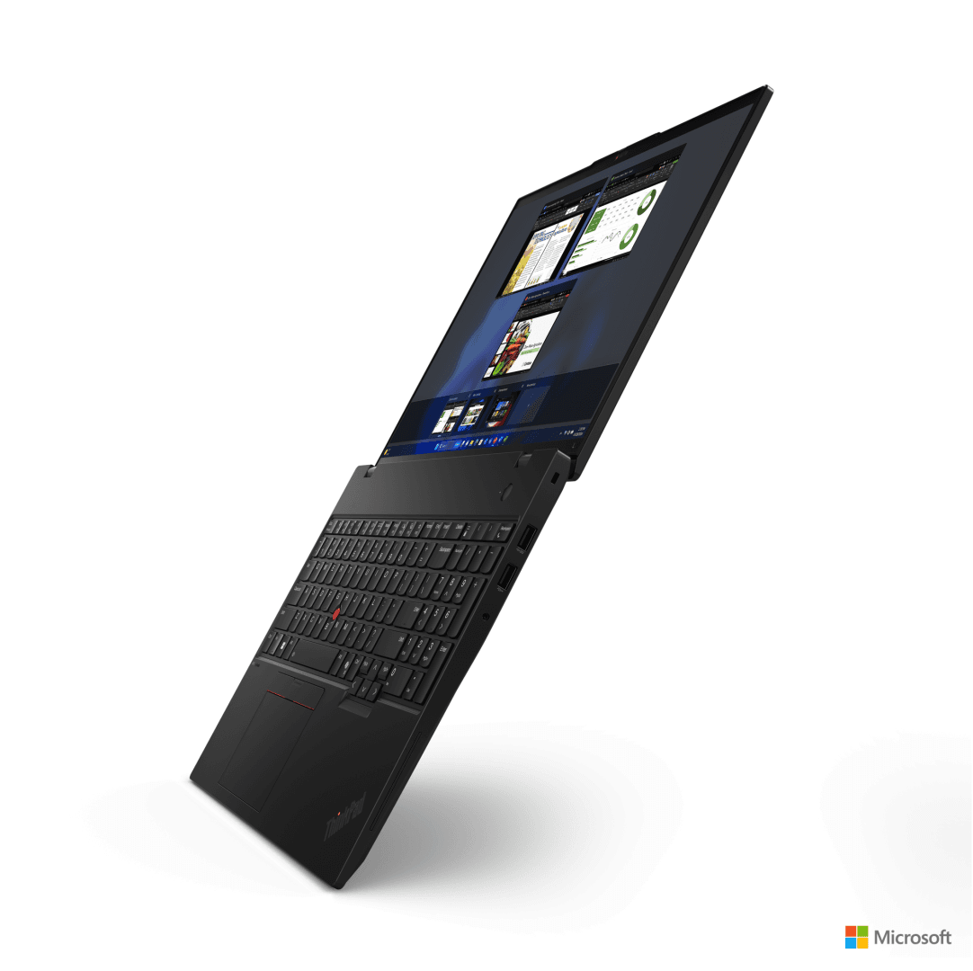 Laptop Business Lenovo ThinkPad L16 Gen 1, cu procesor Intel - 5