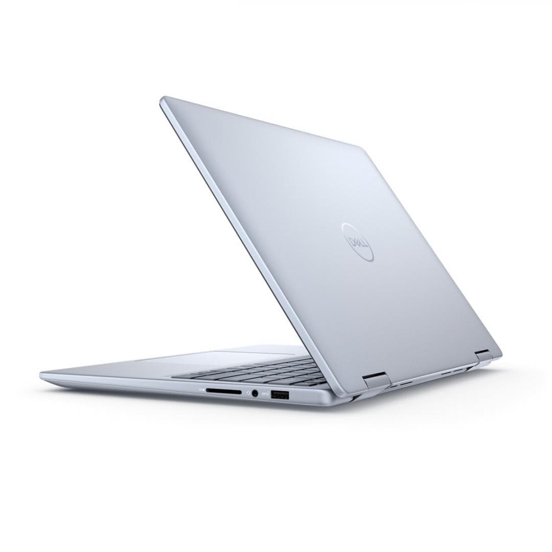 Laptop Consumer Dell Inspiron 7440 2-in-1, cu procesor Intel Core - 11