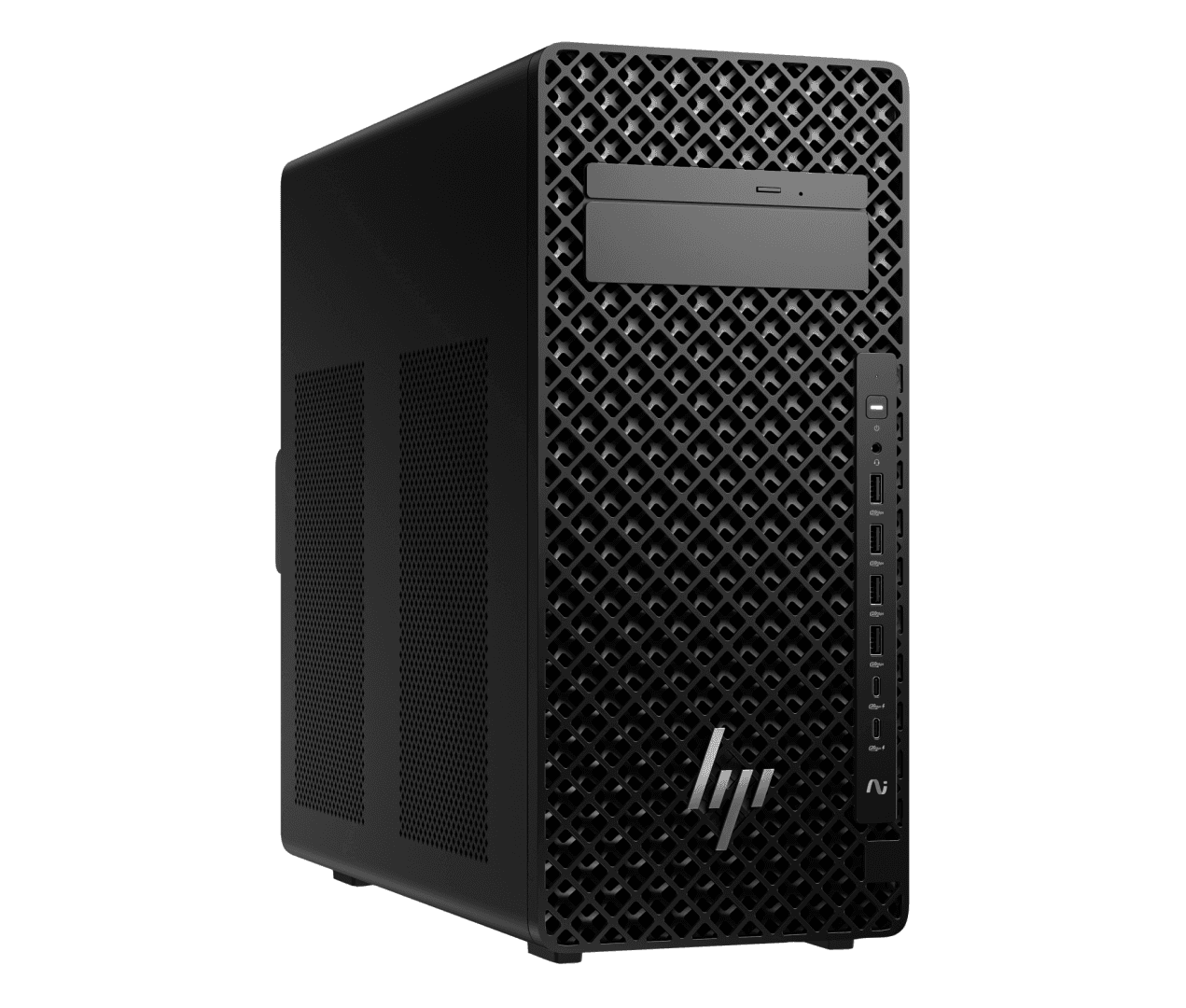 Desktop Workstation HP Z2 Tower G1i cu procesor Intel Core - 2