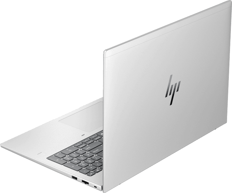 Laptop Business HP EliteBook 6 G1i, cu procesor Intel Core - 4