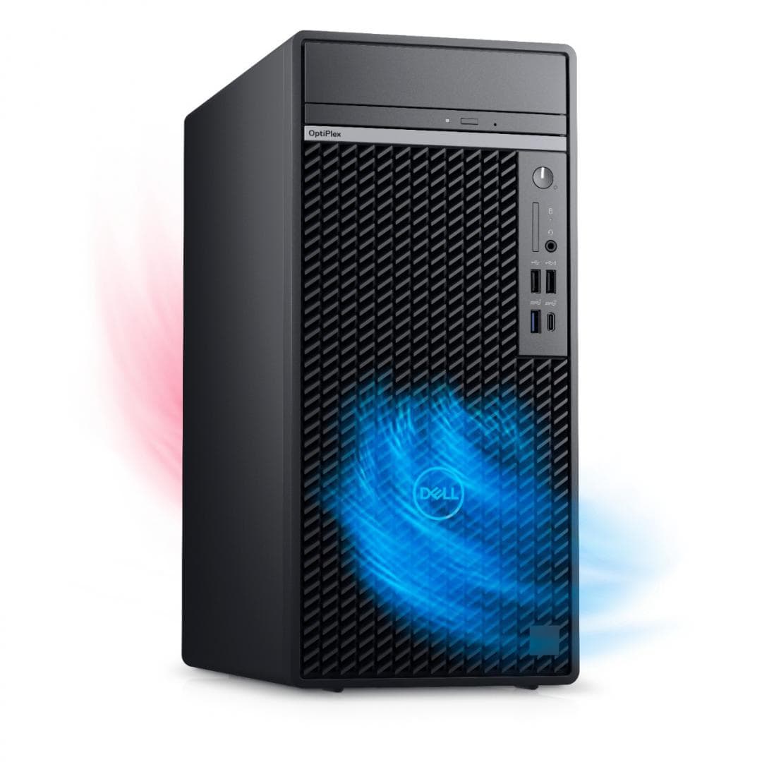 Desktop Business Dell OptiPlex 7020 Plus Tower cu procesor Intel