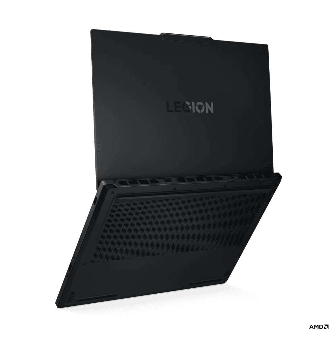Laptop Gaming Lenovo Legion 5 15AKP10, cu procesor Ryzen AI - 7
