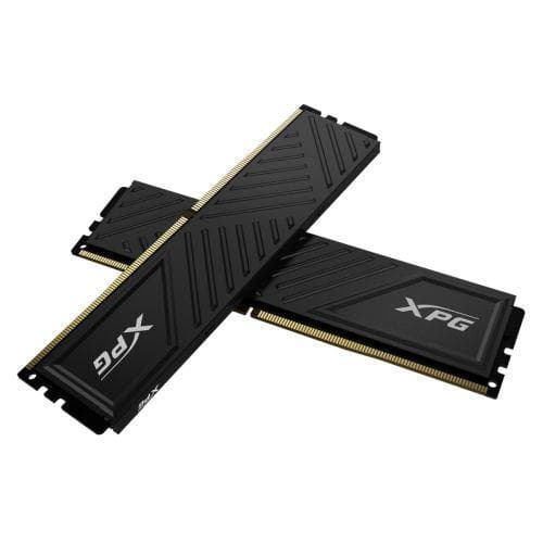 Memorie RAM XPG GAMMIX D35, 64 GB DDR4, 3600 MHz, - 2