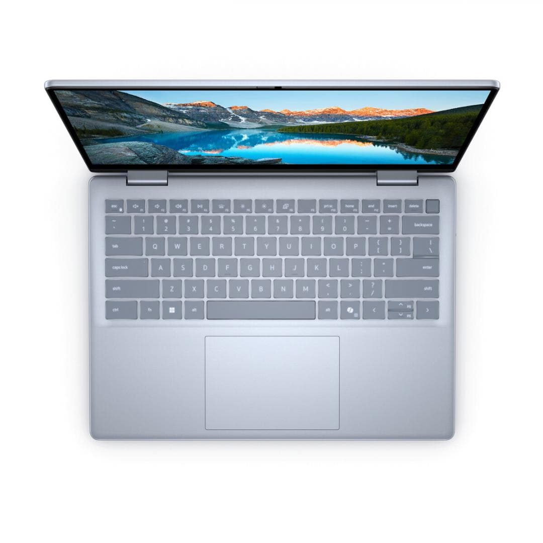 Laptop Consumer Dell Inspiron 7440 2-in-1, cu procesor Intel Core - 5