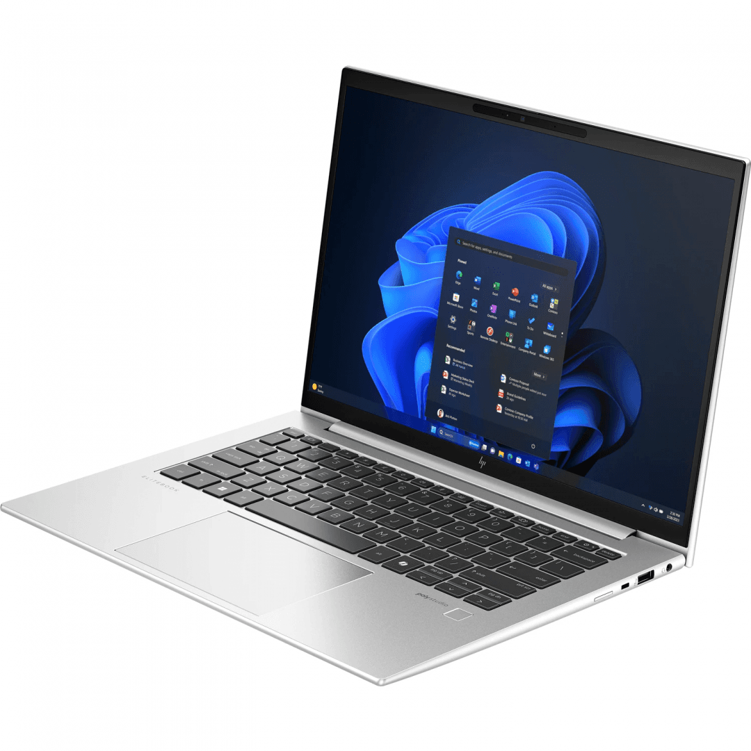 Laptop Business HP EliteBook 840 G11 Wolf Pro Security Edition, - 2
