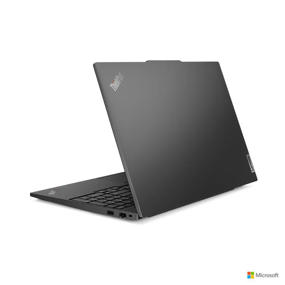 Laptop Business Lenovo ThinkPad E16 Gen 2, cu procesor Intel - 6