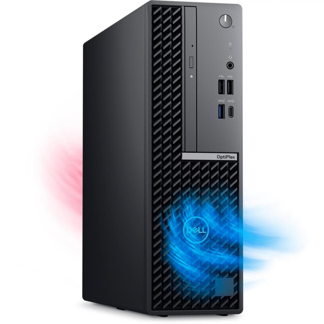 Desktop Business Dell OptiPlex 7020 SFF cu procesor Intel Core - 4