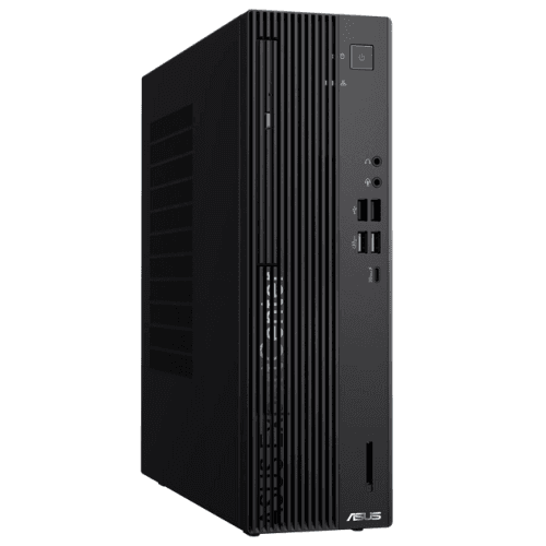 Desktop Business ASUS ExpertCenter D7 D701SER cu procesor Intel Core - 2