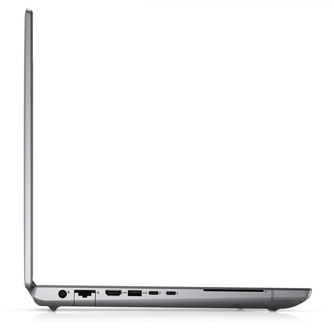 Laptop Workstation DELL Precision 7780, cu procesor Intel Core i7 - 8