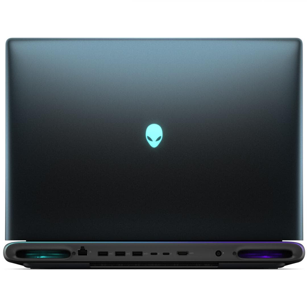 Laptop Gaming Dell Alienware Area-51 18, cu procesor Intel Core - 10