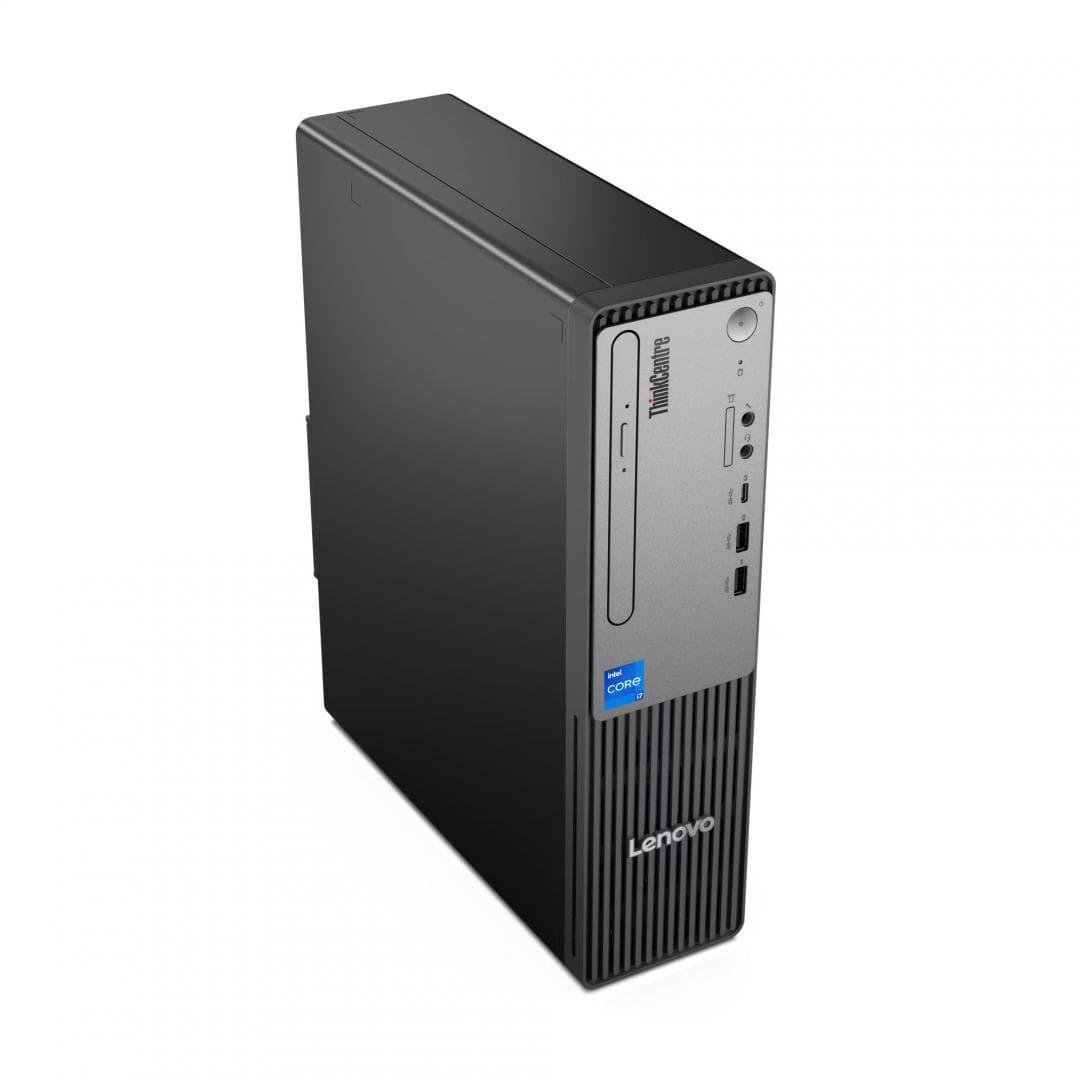Desktop Business Lenovo ThinkCentre neo 50s Gen 5 cu procesor - 5