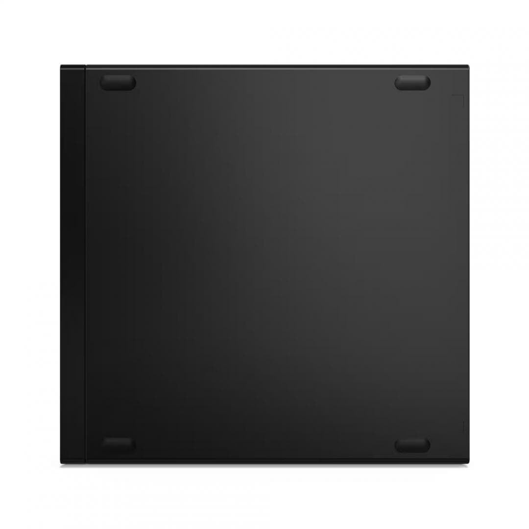 Desktop Business Lenovo ThinkCentre M70q Gen 5 cu procesor Intel - 5