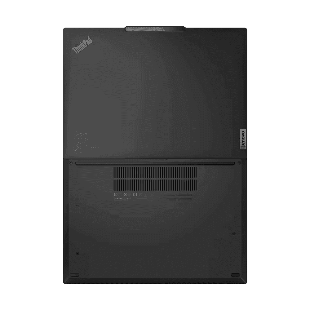 Laptop Business Lenovo ThinkPad X13 Gen 5, cu procesor Intel - 12