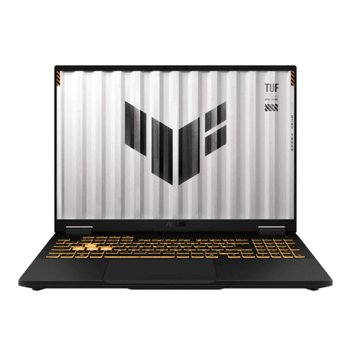 Laptop Gaming ASUS TUF Gaming F16, cu procesor Intel Core