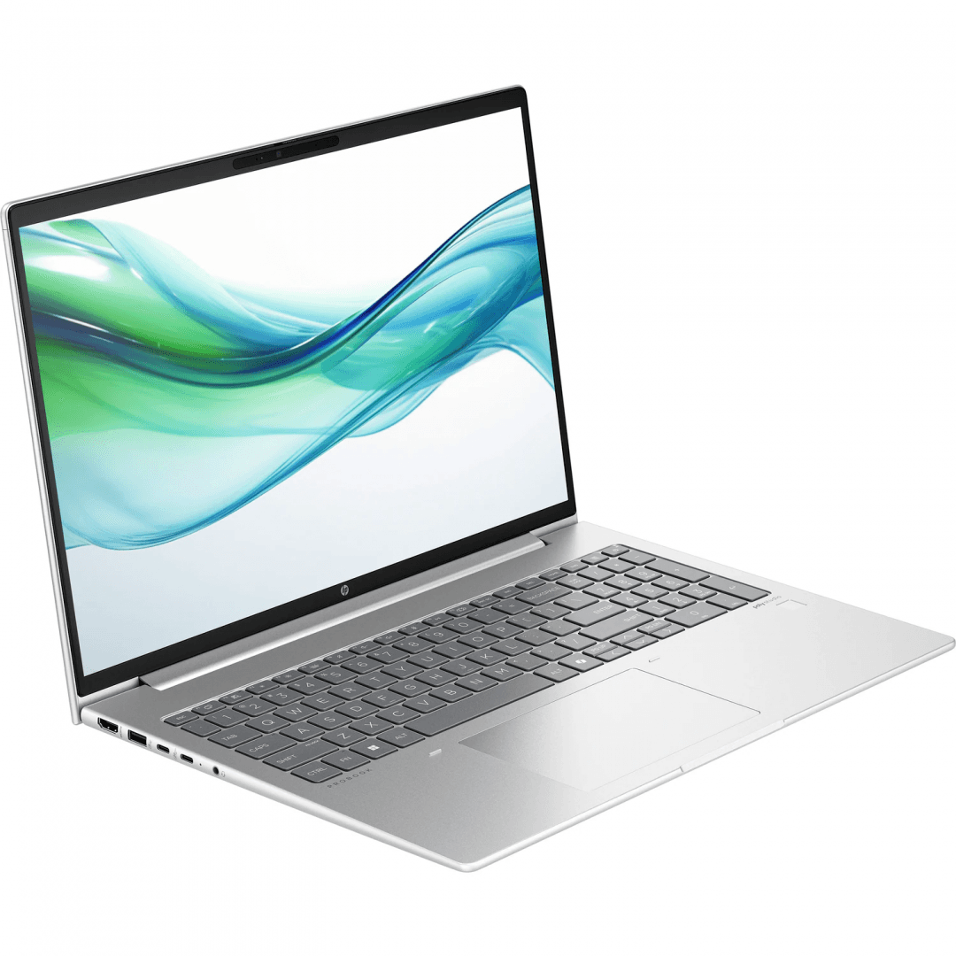 Laptop SMB HP ProBook 460 G11, cu procesor Intel Core - 2