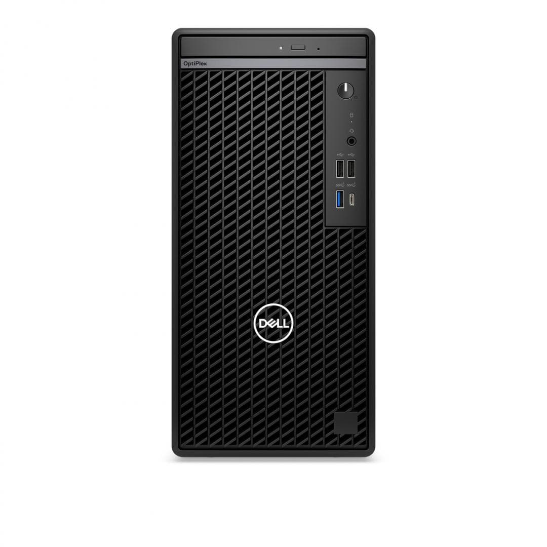 Desktop Business Dell OptiPlex 7020 cu procesor Intel Core i5-14500 - 2