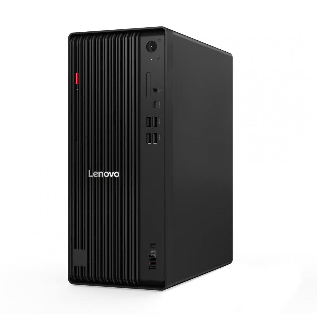 Desktop Business Lenovo ThinkCentre M70t Gen 6 Tower cu procesor