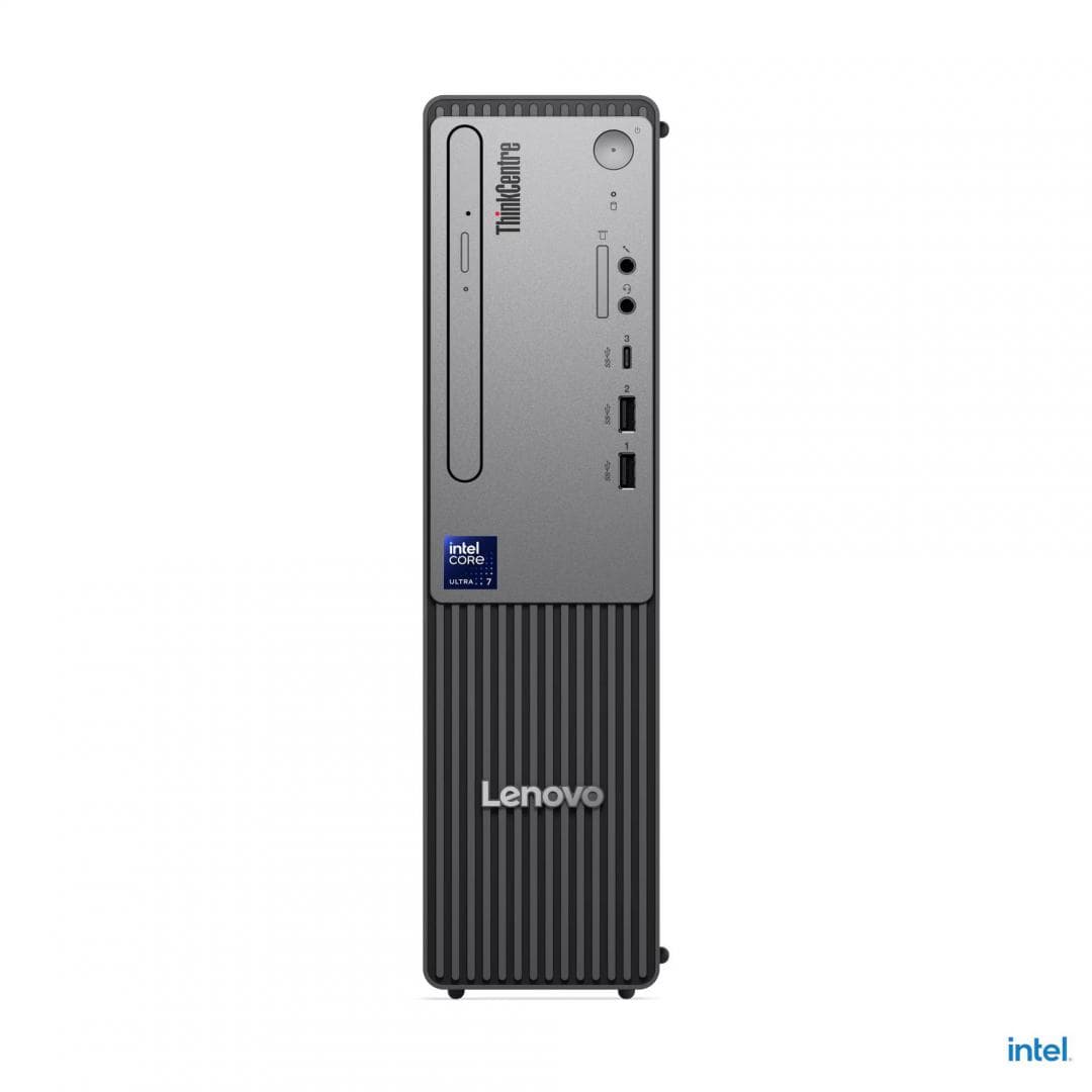Desktop Business Lenovo ThinkCentre neo 50s Gen 6 cu procesor - 3