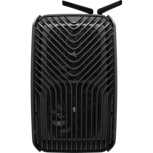 Desktop Gaming Corsair ONE i600 MT cu procesor Intel Core - 2