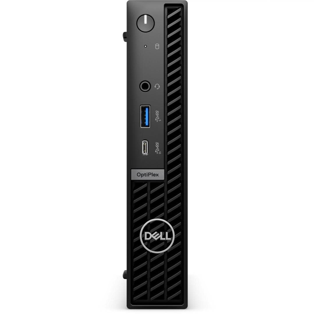 Desktop Business Dell OptiPlex 7020 MFF cu procesor Intel Core - 4