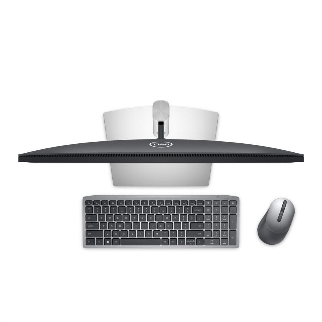 Dell Keyboard and mouse set KM7120W, Wireless, 2.4 GHz, Bluetooth - 9