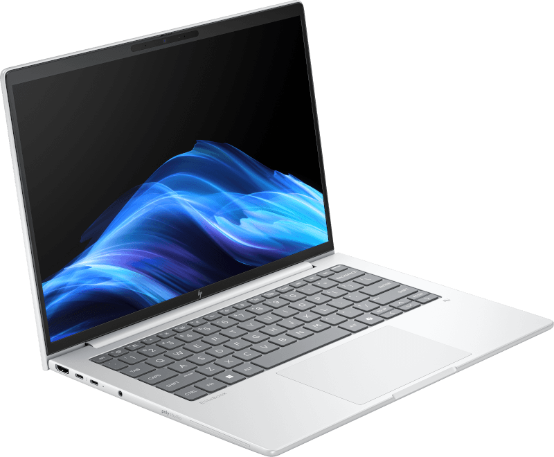 Laptop Business HP EliteBook 8 G1i, cu procesor Intel Core - 2