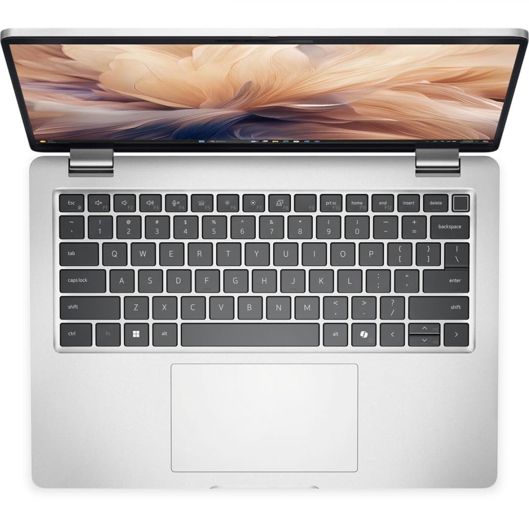Laptop Business DELL Pro 14 Plus, cu procesor Intel Core