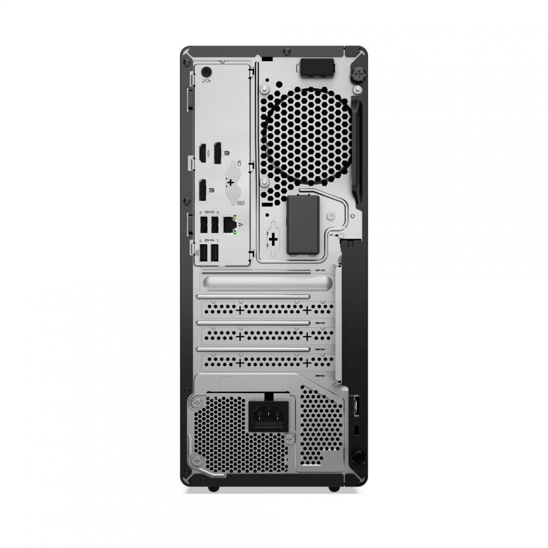 Desktop Business Lenovo ThinkCentre M70t Gen 6 Tower cu procesor - 4
