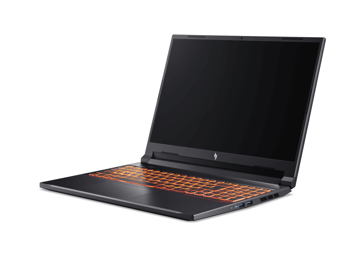 Laptop Gaming Acer Nitro V 16 AI, cu procesor AMD - 3