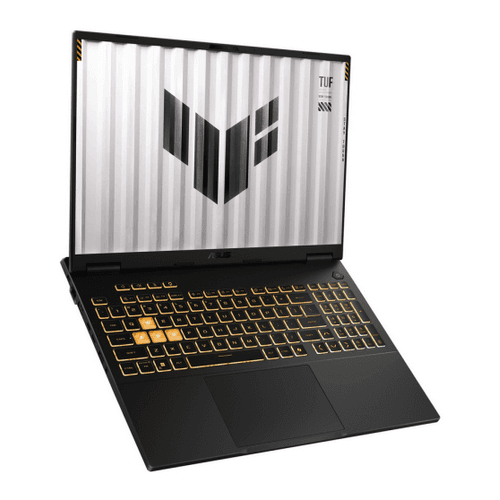 Laptop Gaming ASUS TUF Gaming F16, cu procesor Intel Core - 2