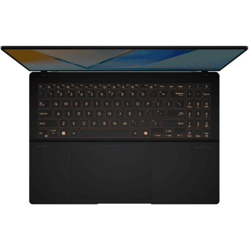 Laptop Consumer ASUS Vivobook S16, cu procesor Ryzen AI 7 - 5