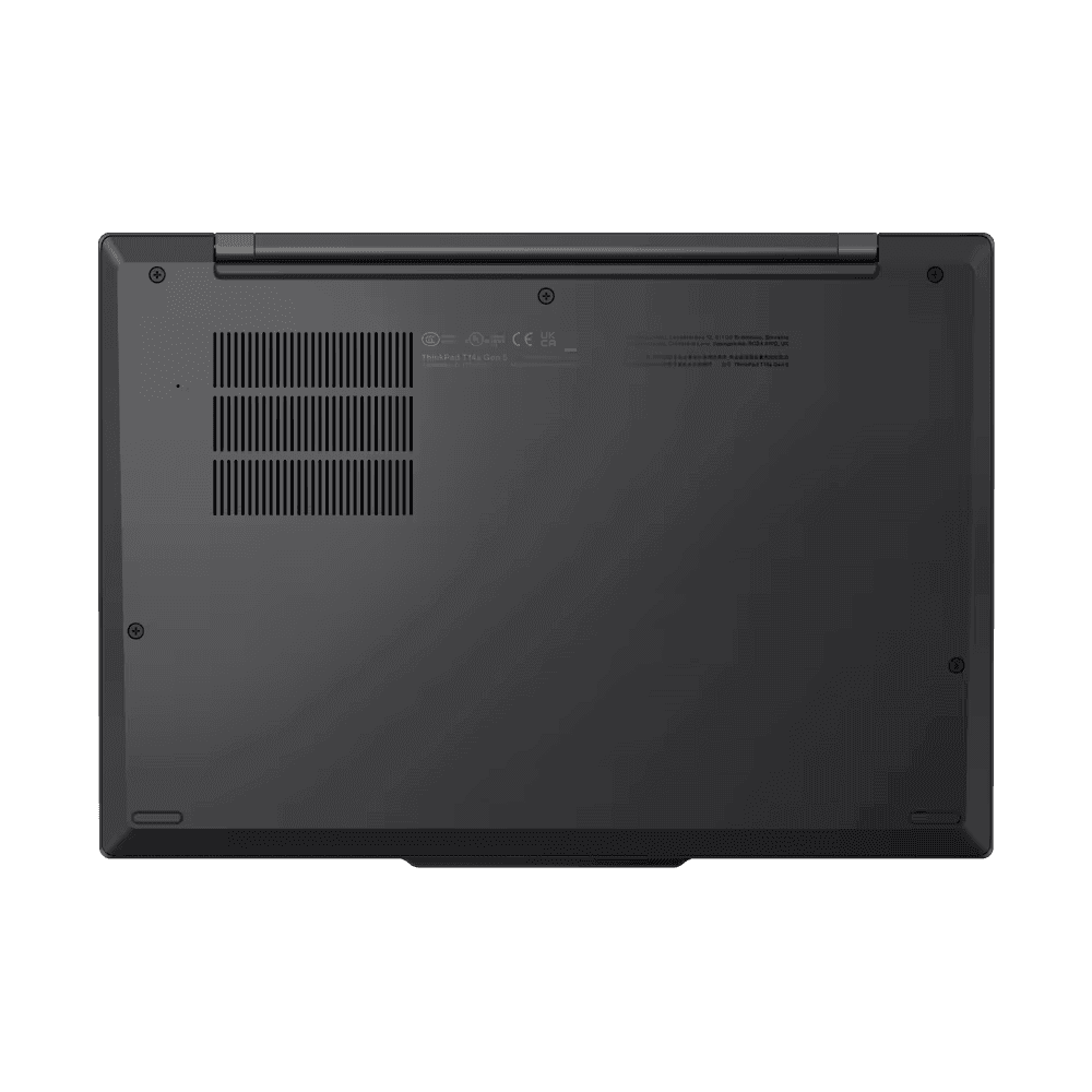 Laptop Business Lenovo ThinkPad T14s Gen 5, cu procesor Intel - 13
