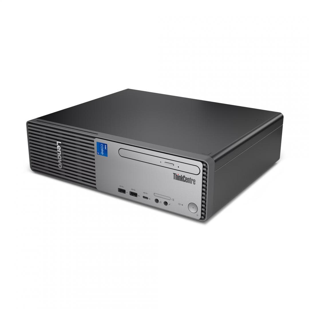 Desktop Business Lenovo ThinkCentre neo 50s Gen 5 cu procesor - 11
