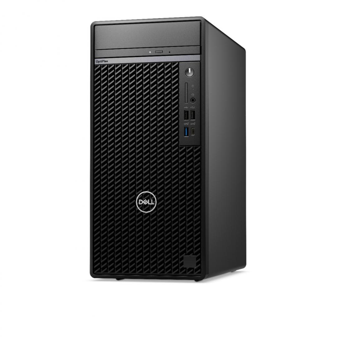 Desktop Business Dell OptiPlex 7020 Plus cu procesor Intel Core - 3