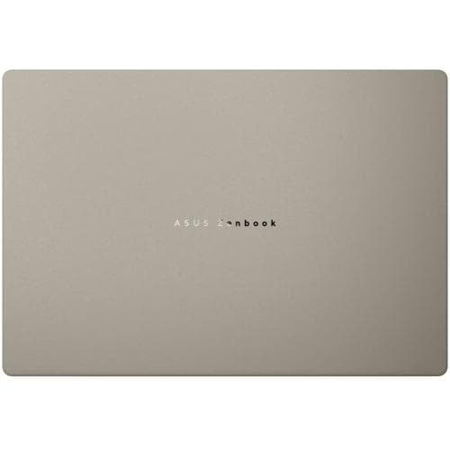 Laptop Consumer ASUS ZenBook A14 OLED, cu procesor Qualcomm Snapdragon - 2