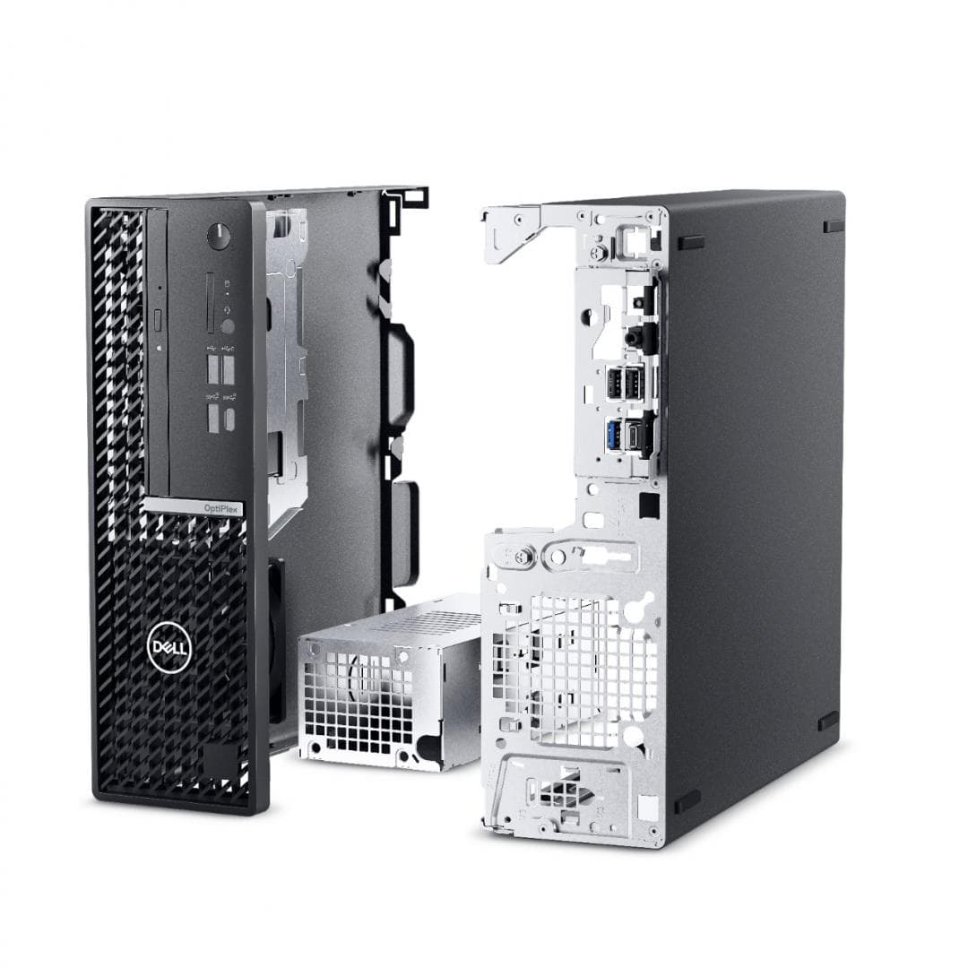Desktop Business Dell OptiPlex 7020 Plus cu procesor Intel Core - 5