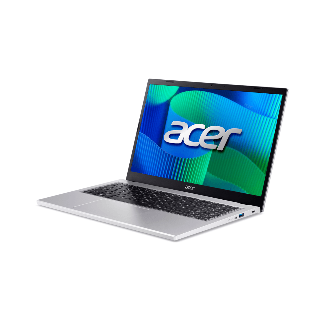 Laptop Consumer Acer Extensa 15 EX215-57-77RB, cu procesor Intel Core - 3