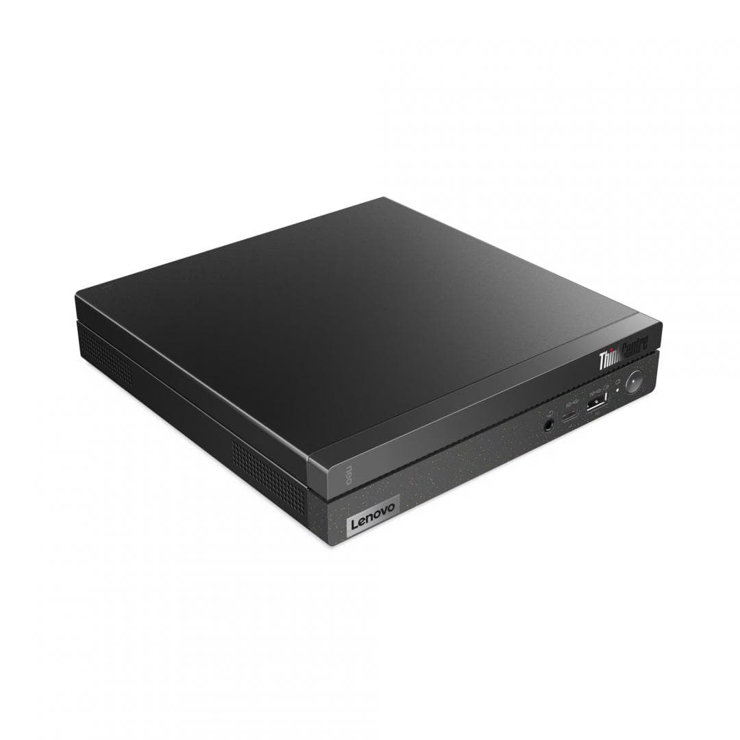 Desktop Business Lenovo ThinkCentre Neo 50q Gen 4 Tiny cu - 7