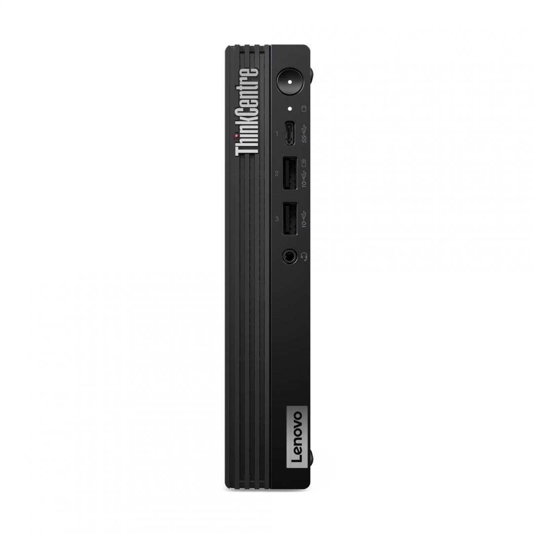 Desktop Business Lenovo ThinkCentre M70q Gen 5 cu procesor Intel - 2