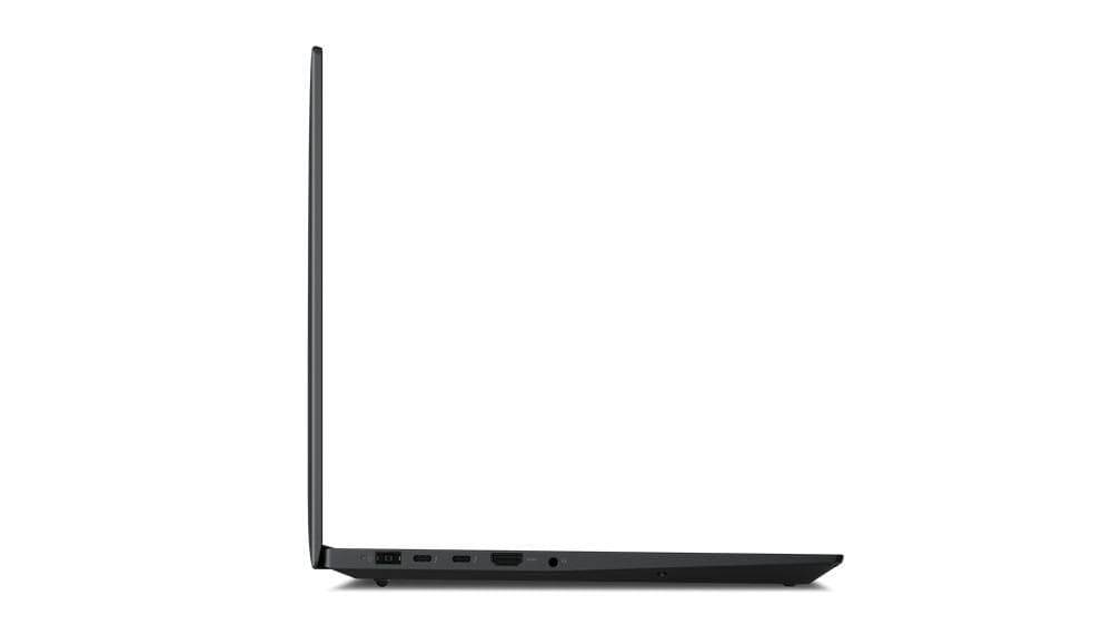 Laptop Workstation Lenovo ThinkPad P1 Gen 5, cu procesor Intel - 3