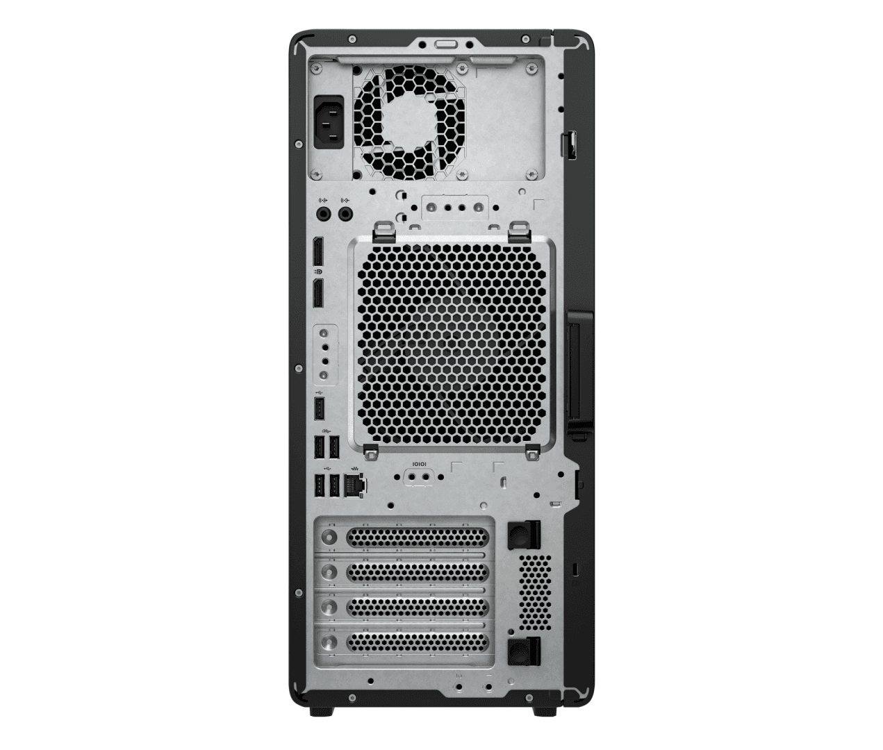 Desktop Workstation HP Z2 Tower G1i cu procesor Intel Core - 3