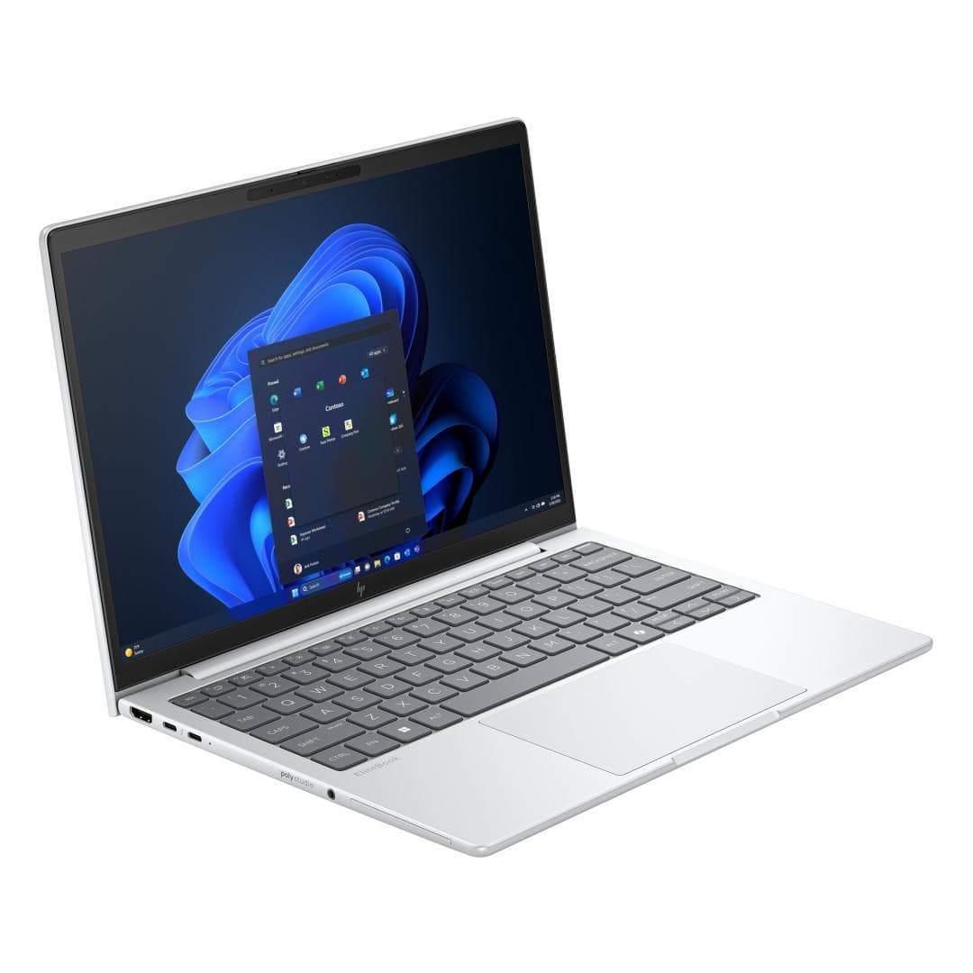 Laptop Business HP EliteBook 8 Flip G1i AI PC, cu
